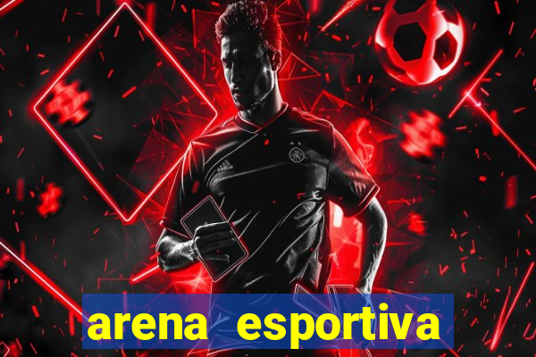 arena esportiva consultar bilhete