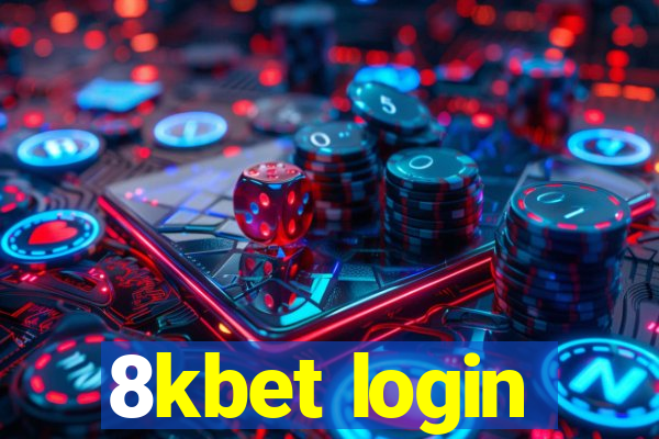 8kbet login