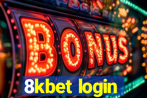 8kbet login