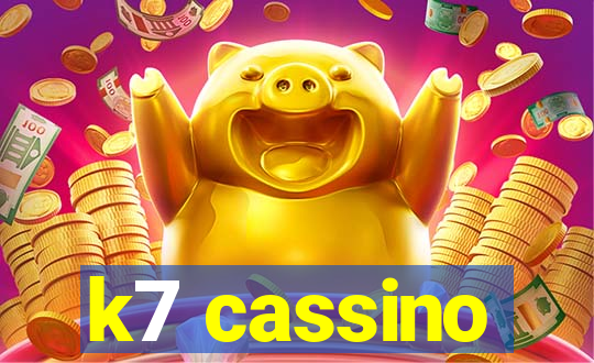 k7 cassino