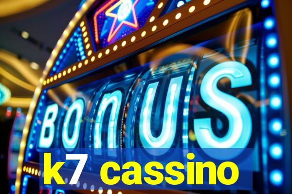 k7 cassino