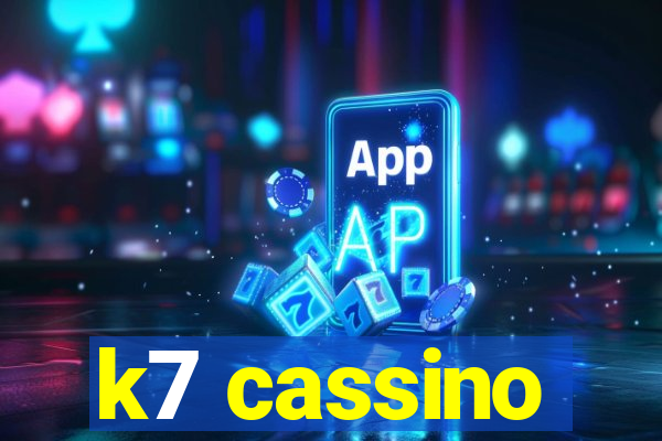 k7 cassino