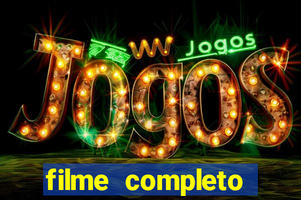 filme completo dublado megamente