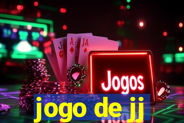 jogo de jj