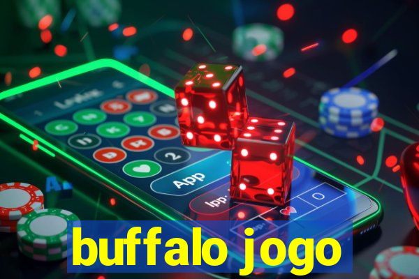 buffalo jogo