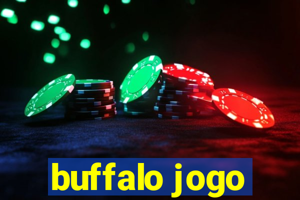 buffalo jogo