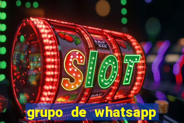 grupo de whatsapp para adulto