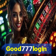 Good777login