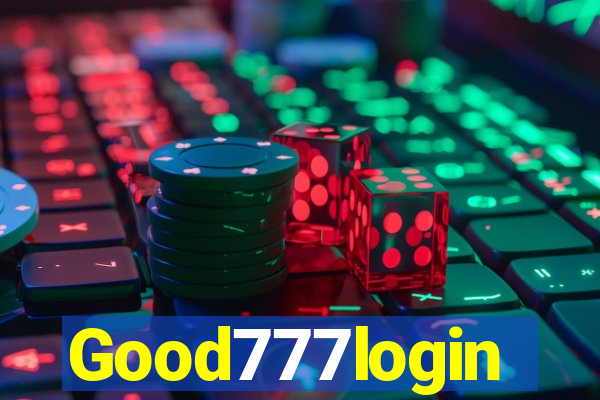 Good777login