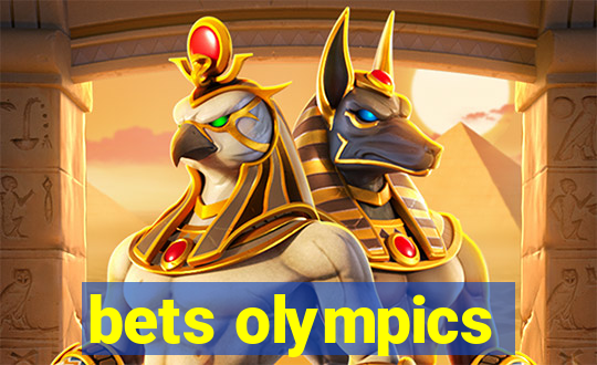 bets olympics