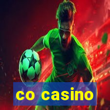 co casino