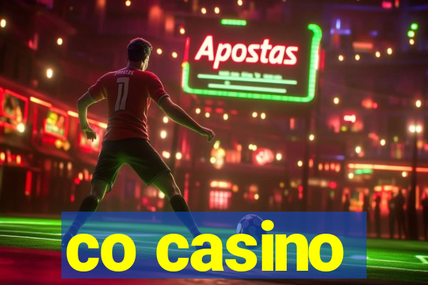 co casino