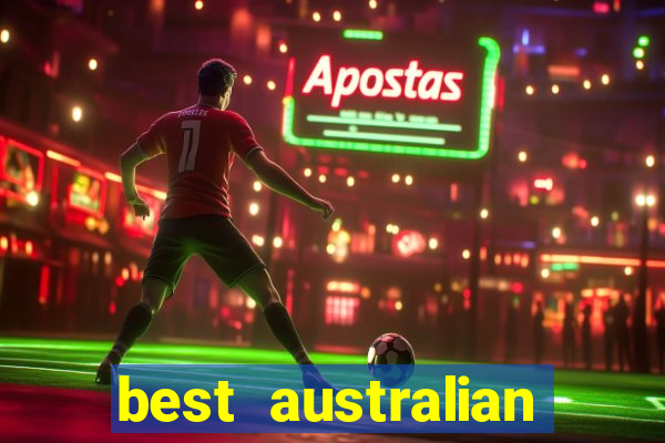 best australian online casino paypal