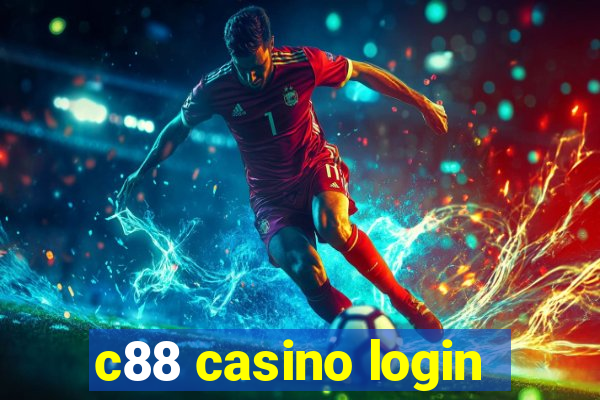 c88 casino login