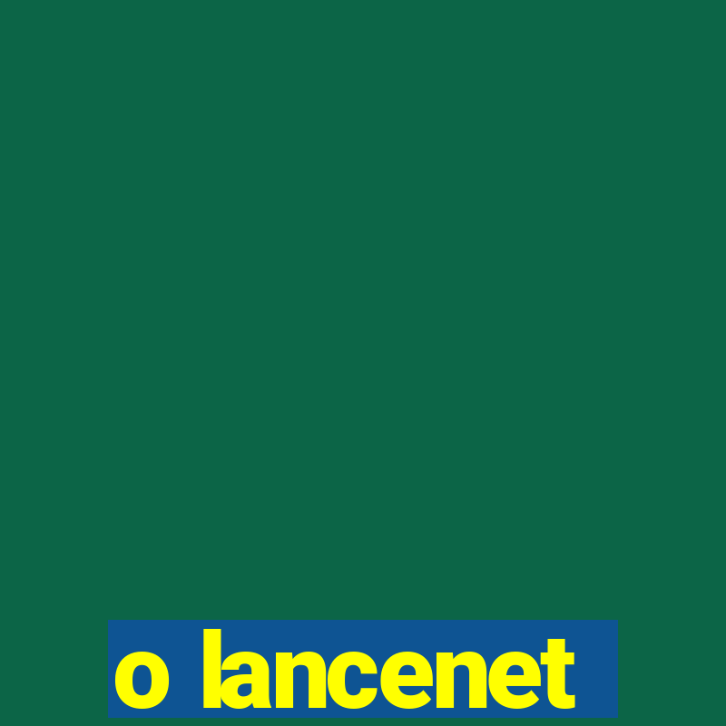 o lancenet