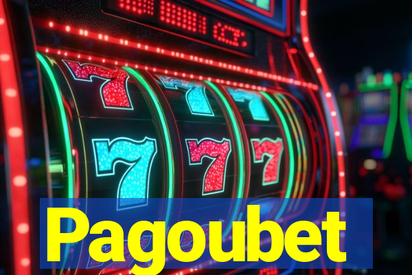 Pagoubet