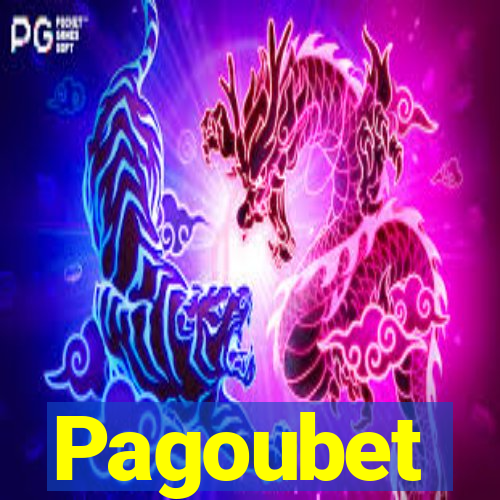 Pagoubet