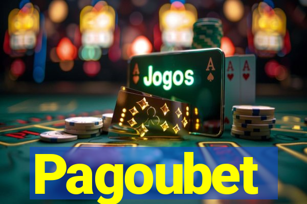 Pagoubet