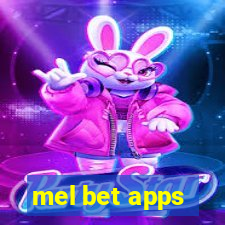 mel bet apps