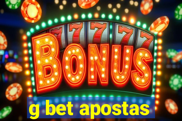 g bet apostas