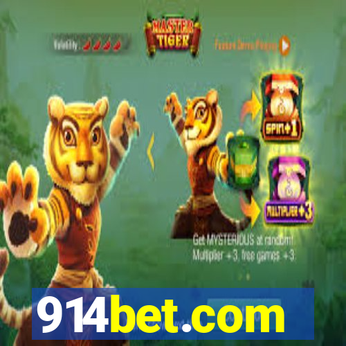 914bet.com