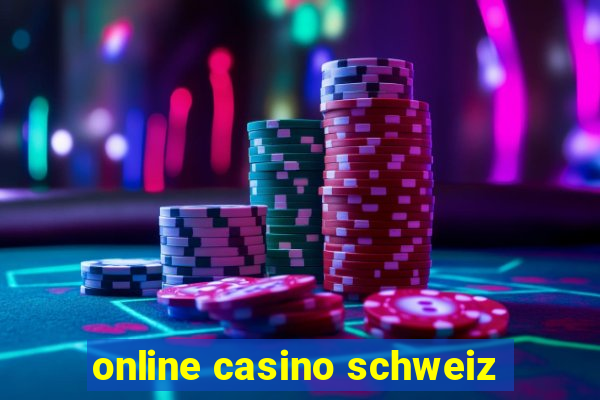 online casino schweiz