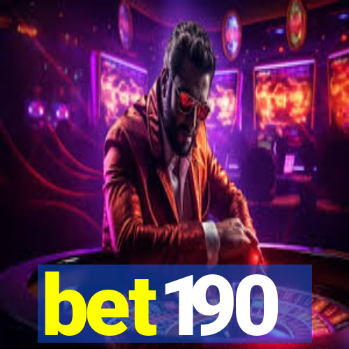 bet190