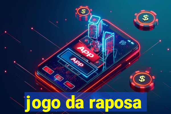 jogo da raposa