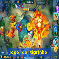 jogo do tigrinho fortune 777