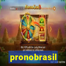 pronobrasil