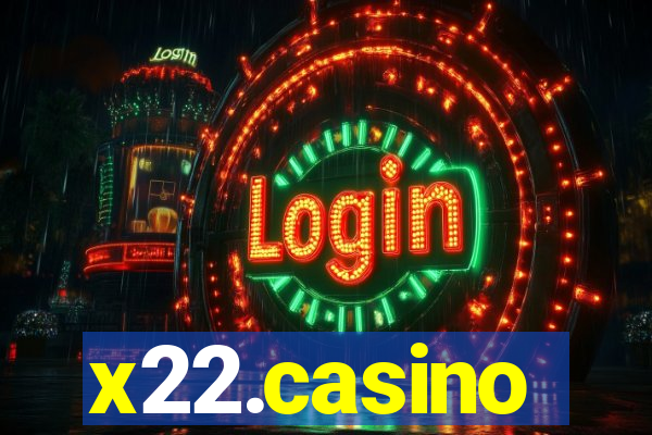 x22.casino