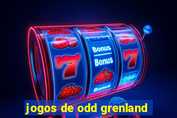 jogos de odd grenland