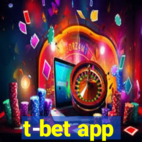 t-bet app