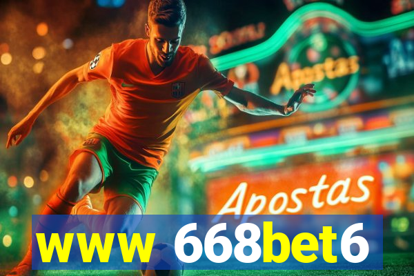 www 668bet6