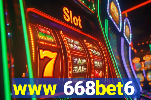 www 668bet6