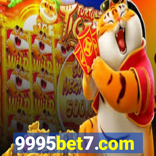 9995bet7.com