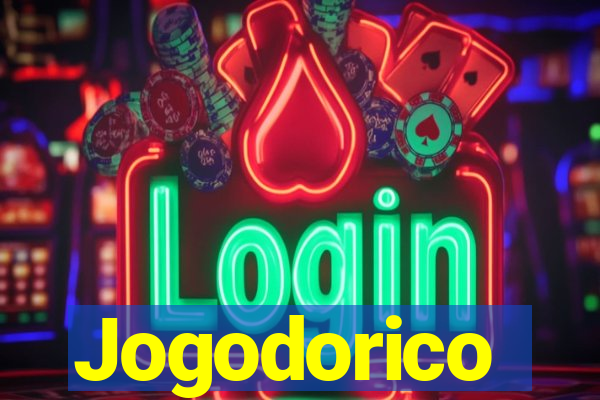 Jogodorico