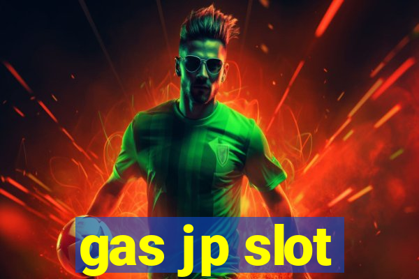 gas jp slot