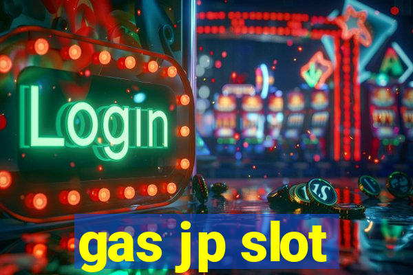 gas jp slot