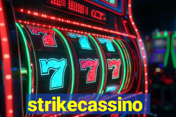 strikecassino