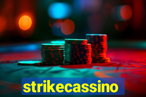 strikecassino