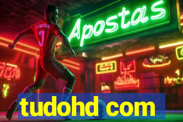 tudohd com