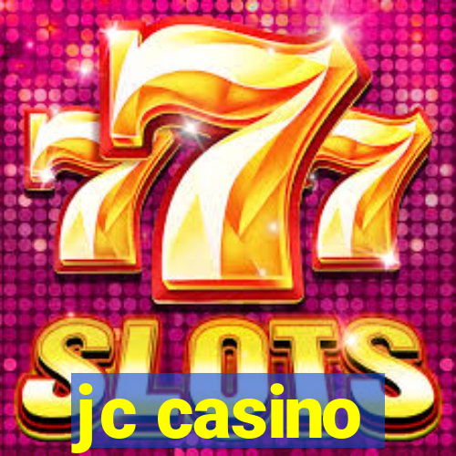 jc casino