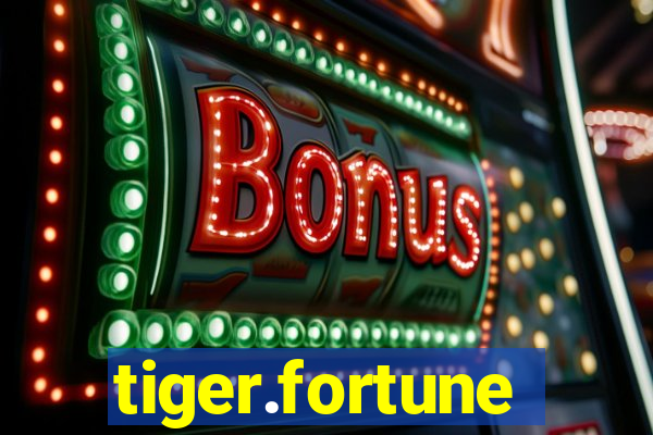 tiger.fortune