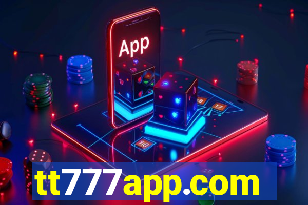 tt777app.com