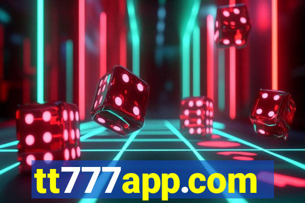 tt777app.com