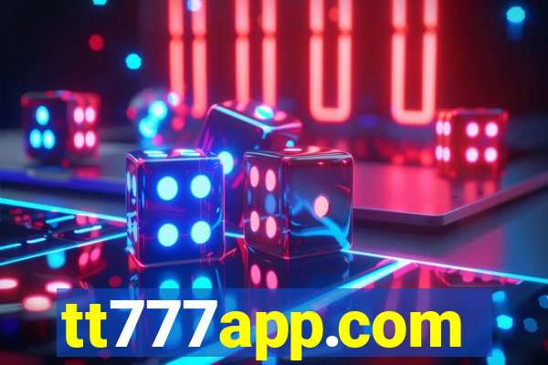 tt777app.com