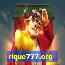 rique777.org