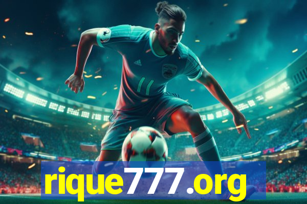 rique777.org