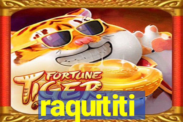 raquititi